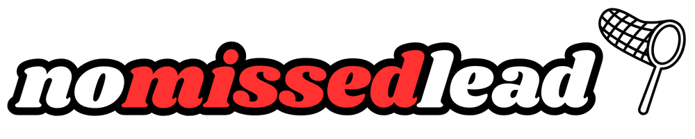 NoMissedLead